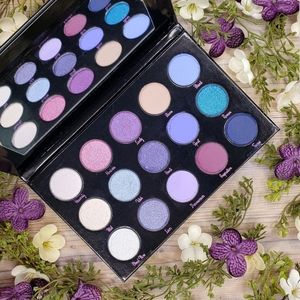 Alma Palette by Ami Hearts Beauty